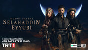 Kudüs Fatihi: Selahaddin Eyyubi  Thumbnail