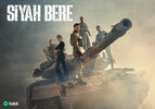 Siyah Bere  Thumbnail