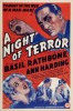 A Night of Terror (1937) Thumbnail