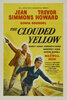 The Clouded Yellow (1950) Thumbnail