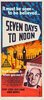 Seven Days to Noon (1950) Thumbnail