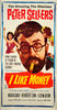 Mr. Topaze (1961) Thumbnail