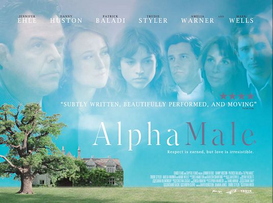 Alpha Mail movie