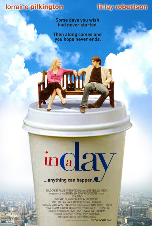 In a Day movie