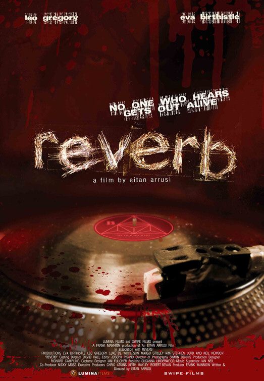 Reverb movie
