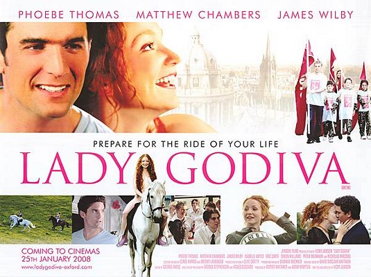 Modern British Romantic Comedies