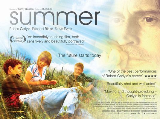 Summer Movie Poster