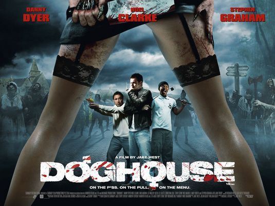 Doghouse Movie Poster