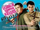 Lesbian Vampire Killers (2009) Thumbnail
