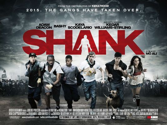 Shank movie
