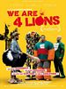 Four Lions (2010) Thumbnail