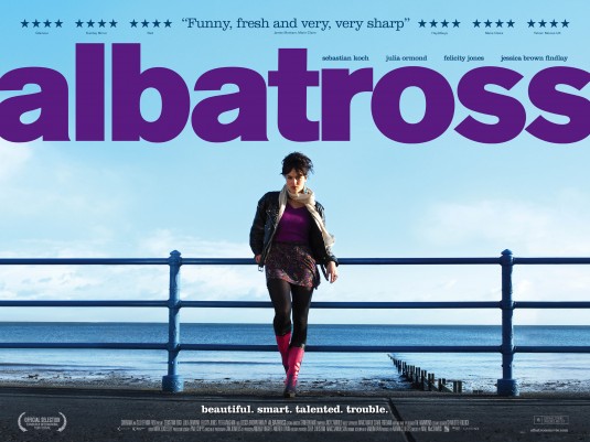 Albatross Movie Poster