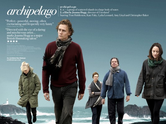 Archipelago Movie Poster