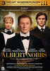 Albert Nobbs (2011) Thumbnail