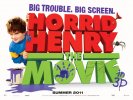 Horrid Henry: The Movie (2011) Thumbnail