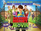 Horrid Henry: The Movie (2011) Thumbnail