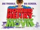 Horrid Henry: The Movie (2011) Thumbnail