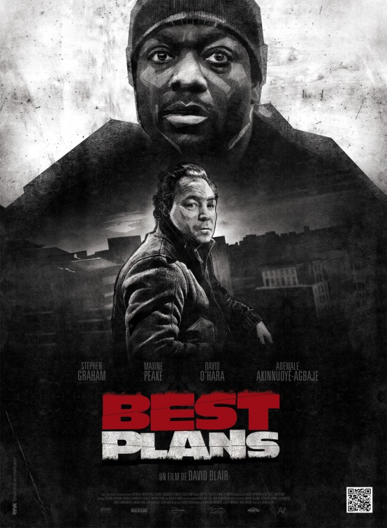 Best Laid Plans Movie Poster