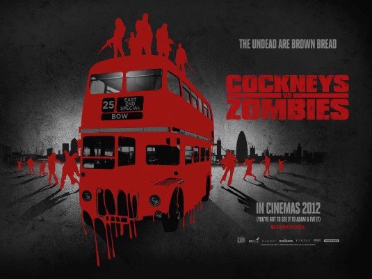 Cockneys vs Zombies (2012) - IMDb