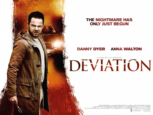 Deviation Movie Poster