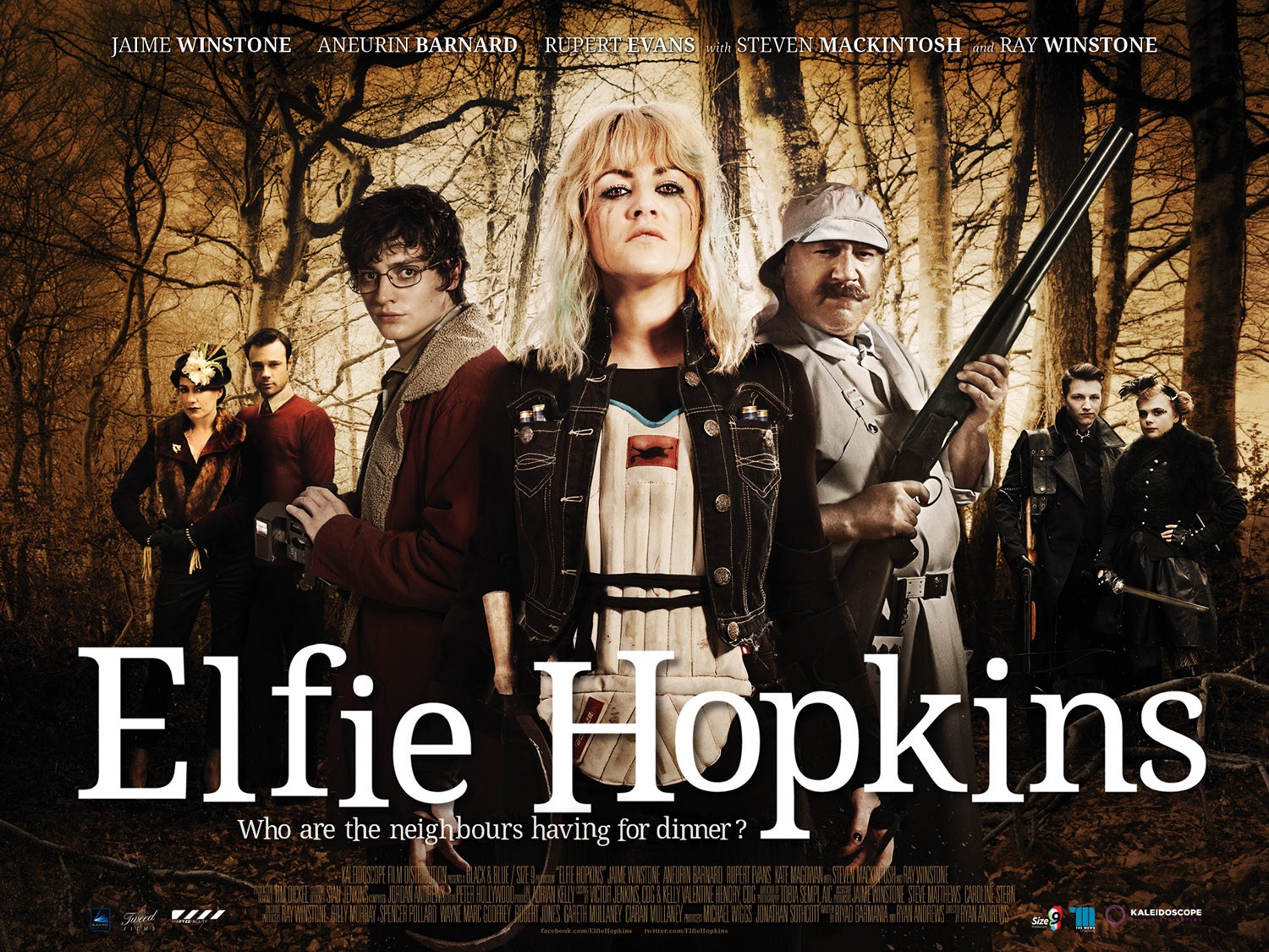 Hopkins movie