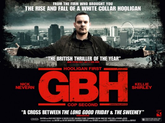 G.B.H. Movie Poster