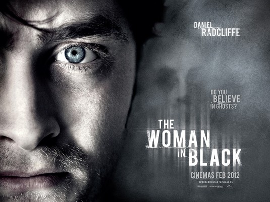 The Woman in Black Movie Poster