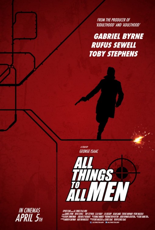 All Things to All Men Movie Poster