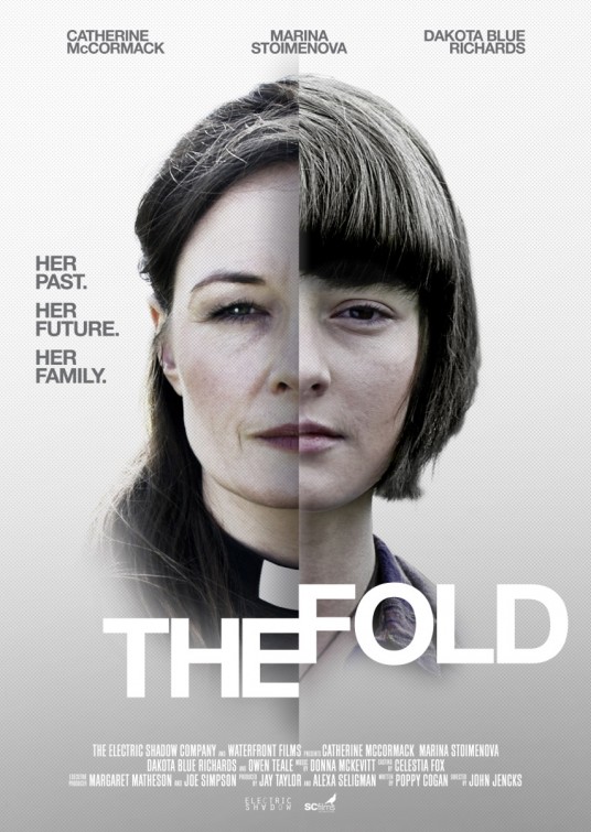 The Fold Movie Poster