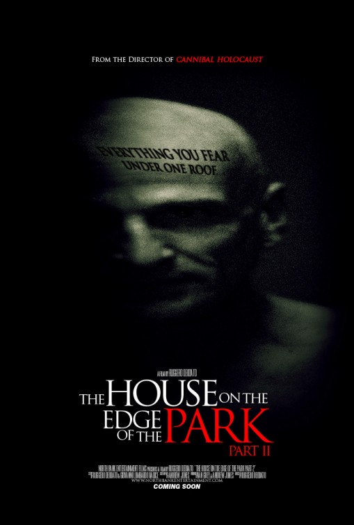 The House on the Edge of the Park Part II movie