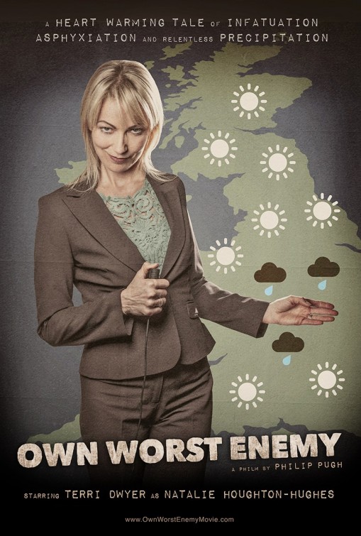 Own Worst Enemy Movie Poster