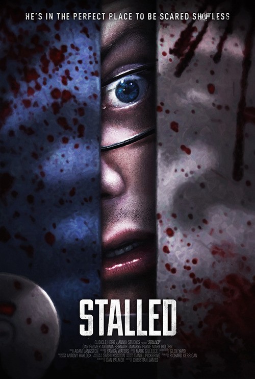 Stalled Movie Poster
