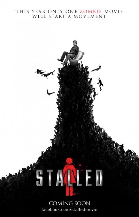 Stalled Movie Poster