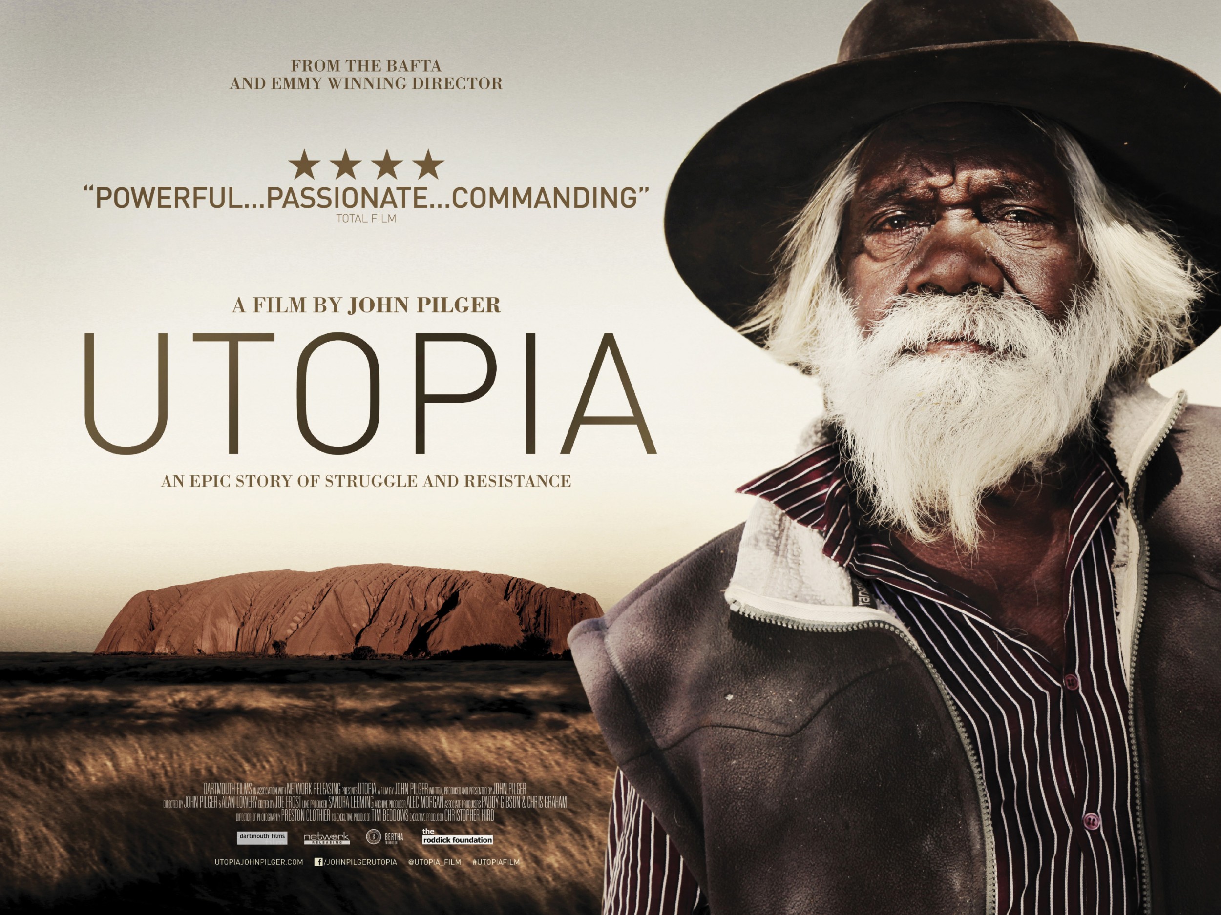 Utopia Mega Sized Movie Poster Image IMP Awards