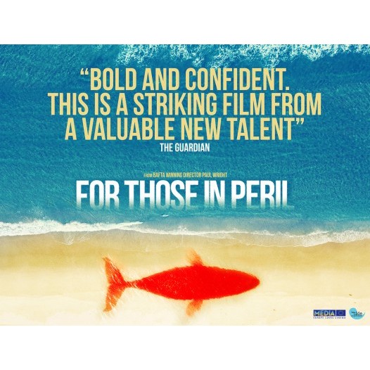 For Those in Peril Movie Poster 3 Movie Poster Awards Gallery