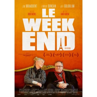 Week-End (2013) Le
