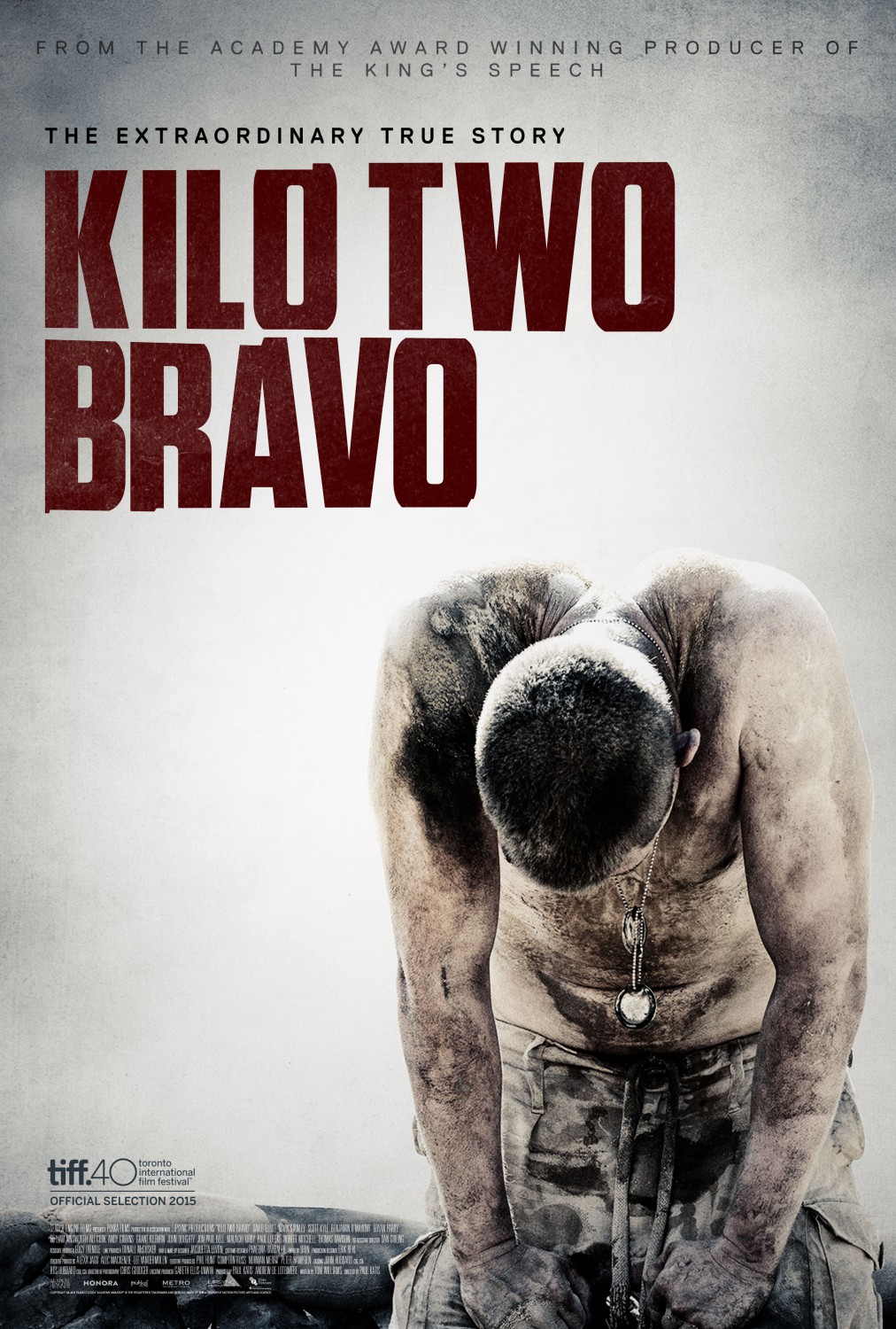 Extra Large Movie Poster Image for Kajaki (#2 of 2)