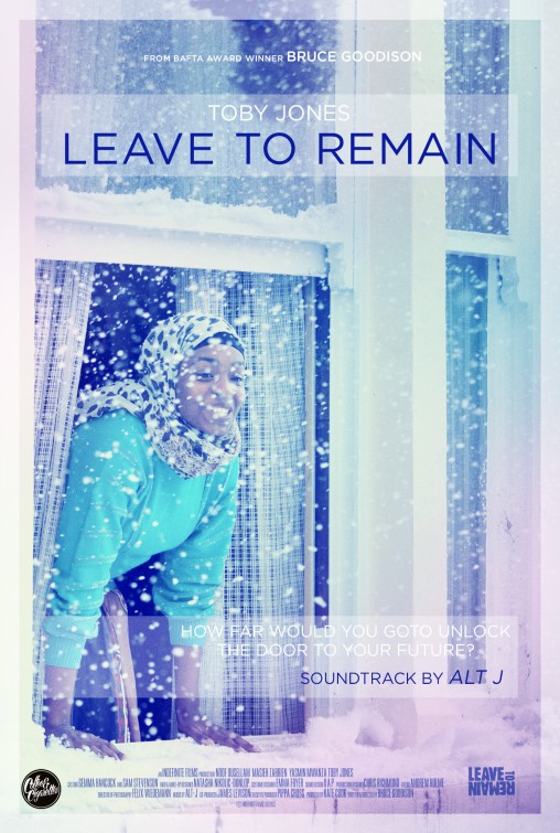 Leave to Remain Movie Poster