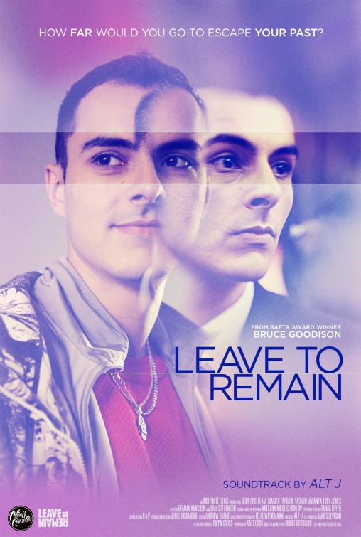 Leave to Remain Movie Poster