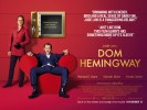 Dom Hemingway (2014) Thumbnail