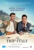 The Trip to Italy (2014) Thumbnail