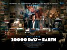 20,000 Days on Earth (2014) Thumbnail