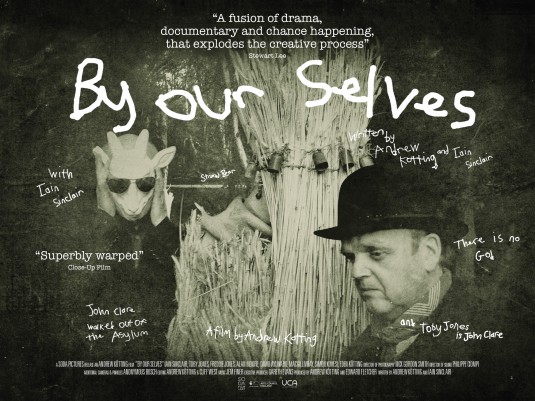 By Our Selves Movie Poster
