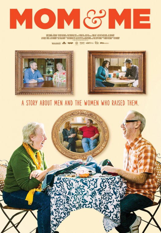 Mom and Me Movie Poster