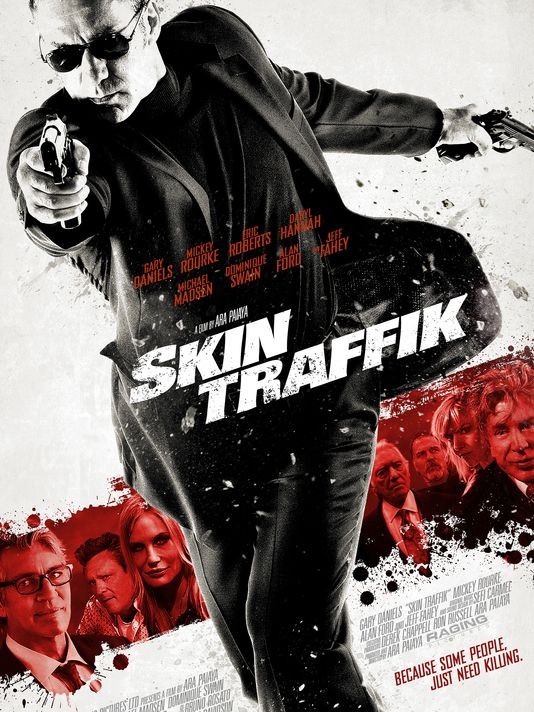 Skin Traffik