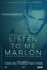 Listen to Me Marlon (2015) Thumbnail