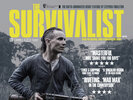 The Survivalist (2015) Thumbnail