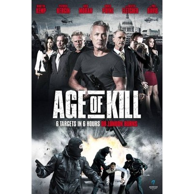 Age of Kill Movie Poster - Internet Movie Poster Awards Gallery Age of Kill Movie Poster - Internet Movie Poster Awards Gallery