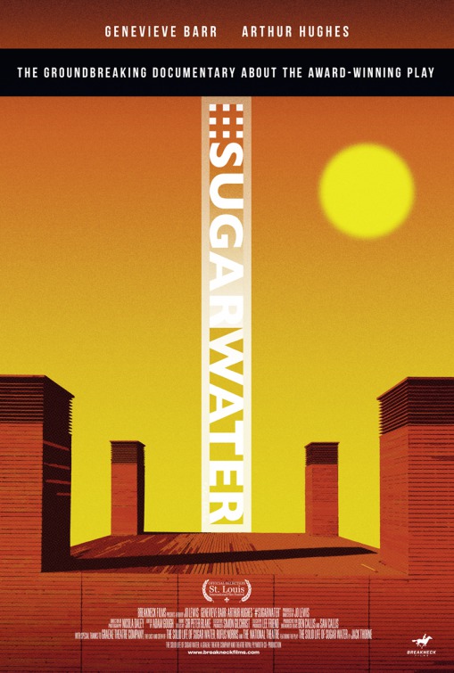 #Sugarwater Movie Poster