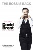 David Brent: Life on the Road (2016) Thumbnail